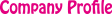 会社概要